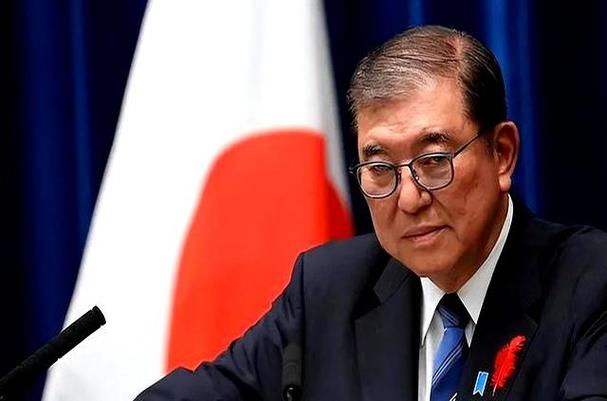 日本首相对美撂狠话,日本首相美国